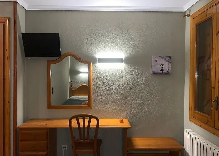 Hotel The