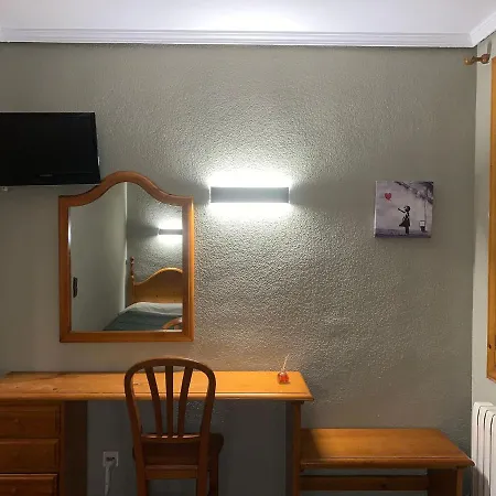 Hotel The