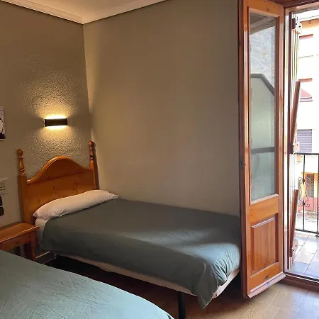 Hotel The *