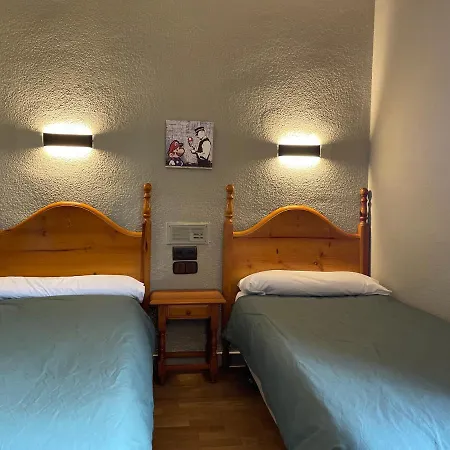 Hotel The *