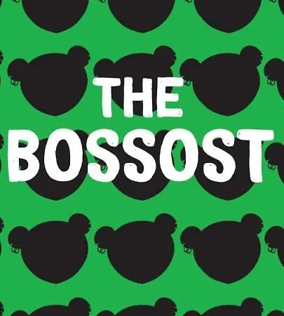 The 酒店 博索斯特